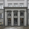 Апартаменты в ЖК Park Side в монохромном стиле 1, фото 5