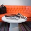 Отель Mercure Москва Бауманская Отель Mercure Москва Бауманская в Москве