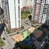 Апартаменты однокомнатные Piter Apartments на Парашютной, фото 28