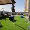 Апартаменты Elite LUX Holiday Homes - Enchanting 1BR Apt Games Pool & Gym Access in Arjan Dubai, фото 25