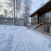 Гостевой дом Черника хаус в Орехово