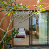 Отель Вилла Nambo Villa by Lofty, фото 13