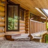 Гостиница Eco Chalet, фото 25