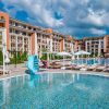 Отель Prestige Fort Beach Hotel, фото 35