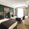 Отель Carlton Hotel, фото 32
