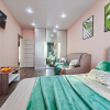 Гостиница Квартира Jet Life в центре у ТРЦ Галерея, фото 4