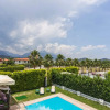 Отель Вилла Nilufer 335 В Поселке Чамьюва 3+1 Рядом С Морем, фото 47