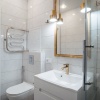 Гостиница Квартира Sokol_apartments 252, фото 10