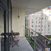 Гостиница Квартира Барселона-Парк 416, фото 21