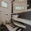 Отель Вилла Toroni Luxury Villas - Orange Villa, фото 26