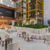 Гостиница Fюnf Luxury Resort & Spa Anapa Miracleon 5*, фото 12