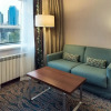 Отель Hilton Garden Inn Astana, фото 4