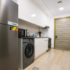 Отель Elite LUX Holiday Homes - Bloom Studio | Luxury Meets Leisure in JVC Dubai, фото 13