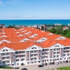 Гостиница Квартира ЖК Курортный, фото 2