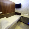 Капсульный отель Bedspace, фото 3