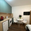 Гостиница Квартира Уютная малышка на двоих, фото 4