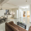 Апартаменты Central Home, фото 10