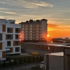 Апартаменты 2-х комнатные Luxe du Soleil на Пионерском проспекте, фото 23