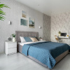 Апартаменты Квартира с Шикарным Видом на Горы от Home Group apartments, фото 1