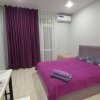 Апартаменты Уютная студия на Веселой 28 от HomeHotelSochi в Сириус
