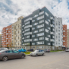Гостиница Квартира KvartalApartments на Вязниковская, 41, фото 16