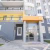 Апартаменты Smile Apartments Уютные в Новом Доме, фото 11