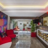 Отель Jackey Boutique Hotel, фото 2