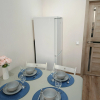 Гостиница Квартира Уютная однушка, фото 11