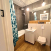 Гостиница Квартира Уютная ЖК Черноморский, фото 14