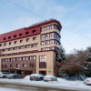 Отель Улитка, фото 3