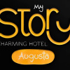 Отель My Story Hotel Augusta, фото 33
