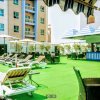 Отель Ramada by Wyndham Bahrain в Манаме
