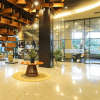 Отель Aston Palembang Hotel & Conference Center, фото 4