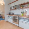 Гостиница Квартира Moskovskiy Prospect View Apartment, фото 23