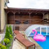 Гостевой Дом Let Hotel, фото 13