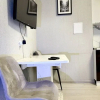 Гостиница Квартира AppartDeLuxe Алексеева 46, фото 12