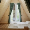 Гостиница Глэмпинг Хвоя.Карелия, фото 14