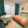 Гостиница Квартира Студия Уютная Возле Ленты, фото 12