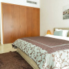 Отель Premium 1 BR with Partial Dubai Marina View, фото 5