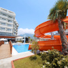 Отель Sey Beach Hotel & Spa, фото 3