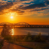 Гостиница Квартира Уютная Просторная на Берегу Волги, фото 3