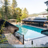 Курортный отель Kashmir Wellness & SPA Hotel Adults Only, фото 29
