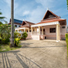 Отель Spacious 2BR Family Villa with Private Pool, фото 1