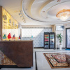 Отель Manifa Hotel, фото 5