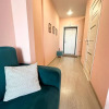 Гостиница Квартира Четырехместная Уютная Студия, фото 10
