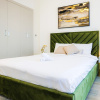 Отель Elite LUX Holiday Homes - Bloom Studio | Luxury Meets Leisure in JVC Dubai, фото 4