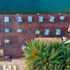 Отель Toka Bodrum Hotel & Beach Club, фото 8