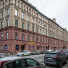 Гостиница Меблированные комнаты в 4к квартире метро Садовая/Сенная «Гости Дома», фото 36
