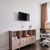 Гостиница Квартира Riva Apart Family Terra просторная трехкомнатная квартира с дизайнерским интерьером, фото 15