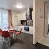 Гостиница Квартира Студия возле парка, фото 6
